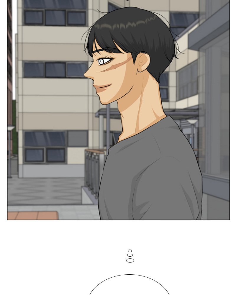 Read Half-Ghost chapter 78 image 31 on Lezhin