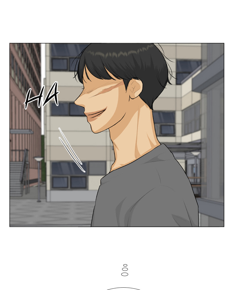 Read Half-Ghost chapter 78 image 33 on Lezhin