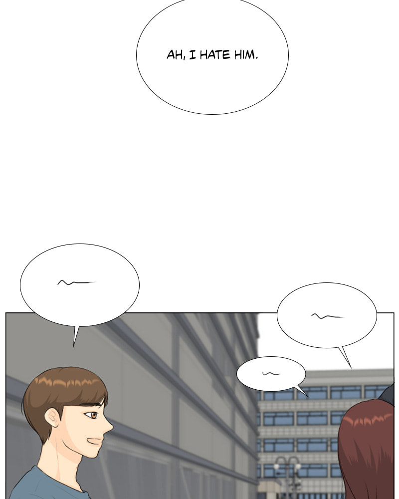 Read Half-Ghost chapter 78 image 34 on Lezhin