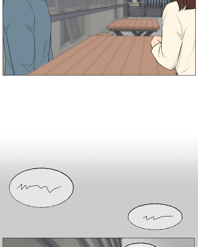 Read Half-Ghost chapter 78 image 35 on Lezhin