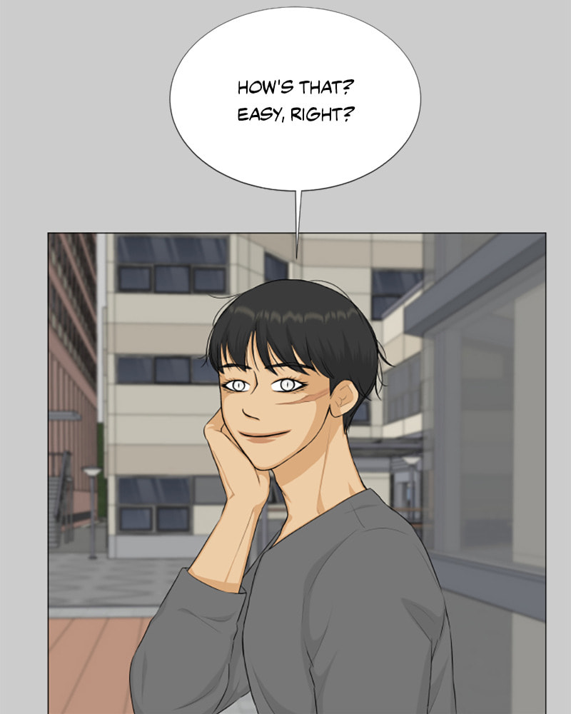 Read Half-Ghost chapter 78 image 39 on Lezhin