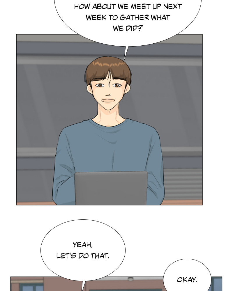 Read Half-Ghost chapter 78 image 4 on Lezhin