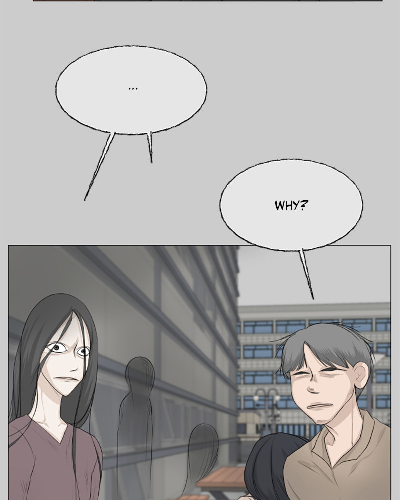 Read Half-Ghost chapter 78 image 40 on Lezhin