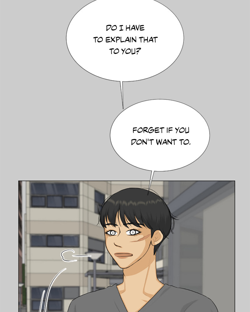 Read Half-Ghost chapter 78 image 42 on Lezhin