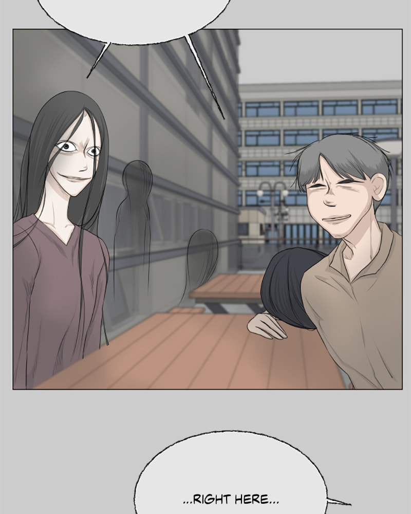 Read Half-Ghost chapter 78 image 44 on Lezhin