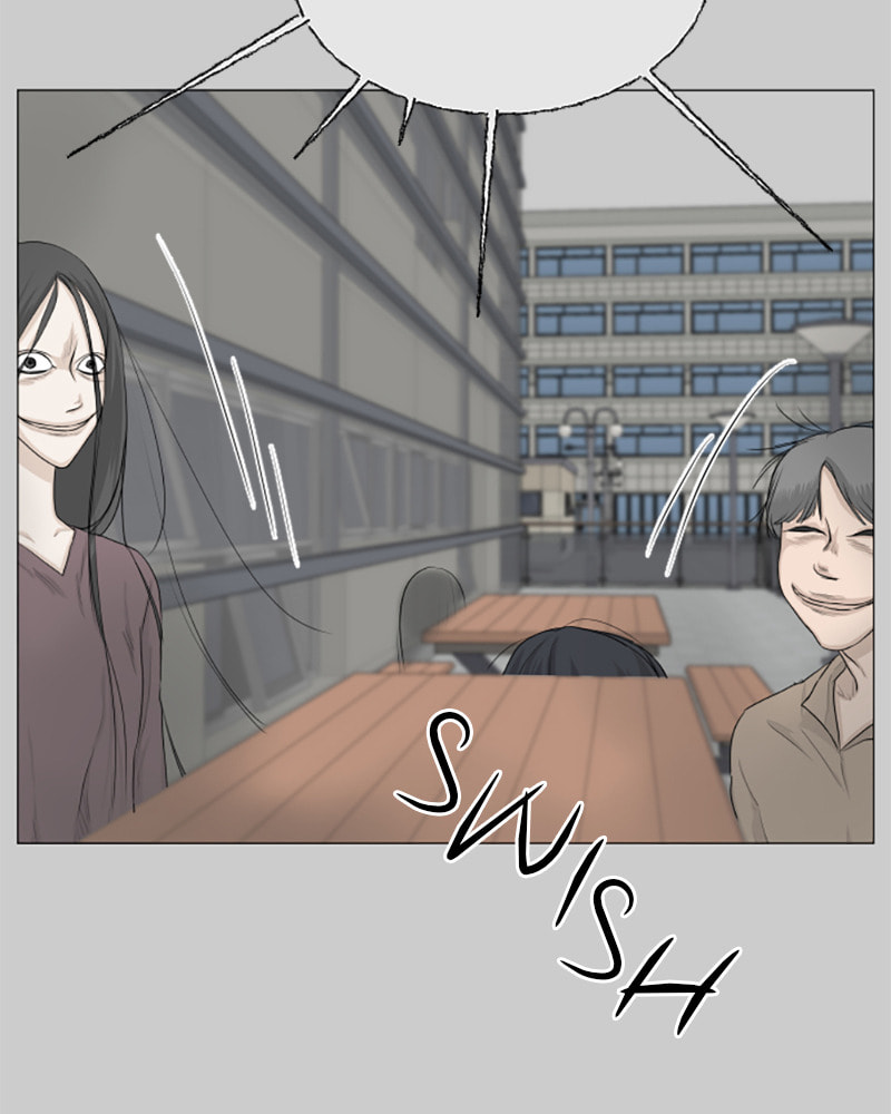 Read Half-Ghost chapter 78 image 45 on Lezhin
