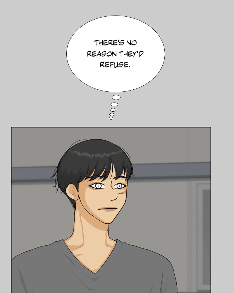 Read Half-Ghost chapter 78 image 46 on Lezhin