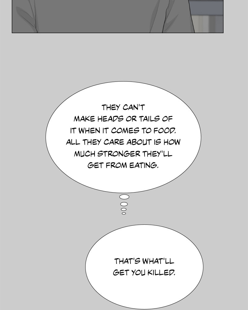 Read Half-Ghost chapter 78 image 47 on Lezhin