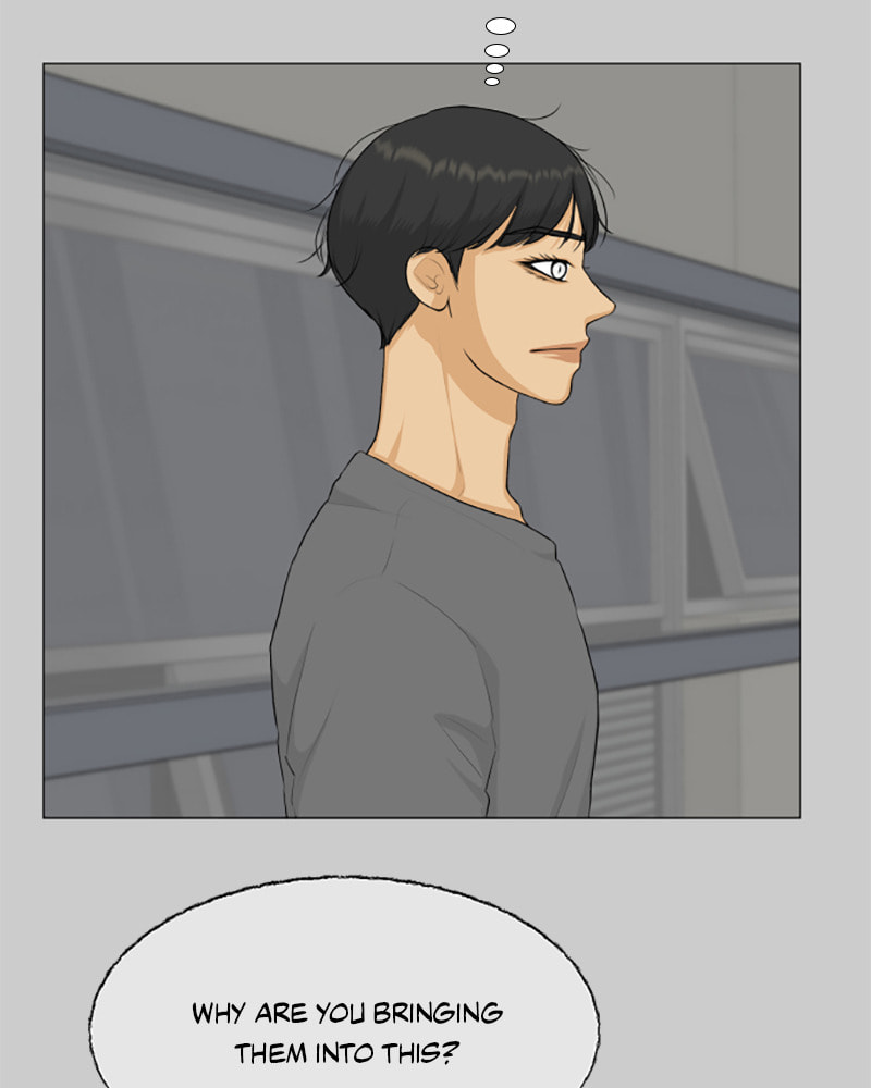 Read Half-Ghost chapter 78 image 48 on Lezhin