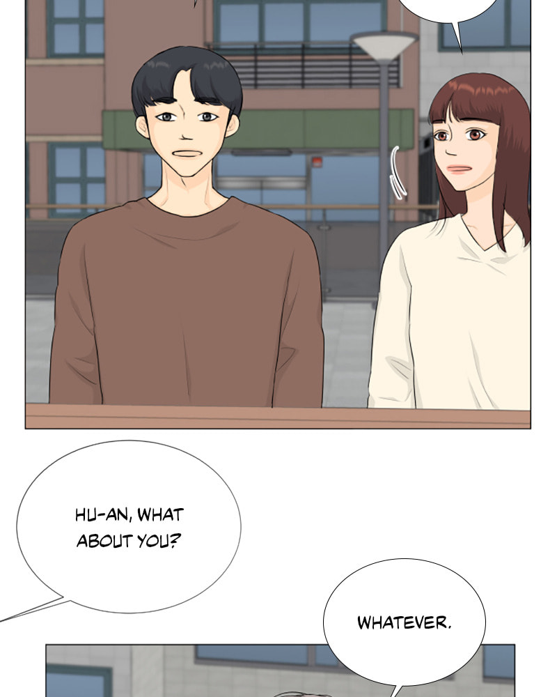 Read Half-Ghost chapter 78 image 5 on Lezhin
