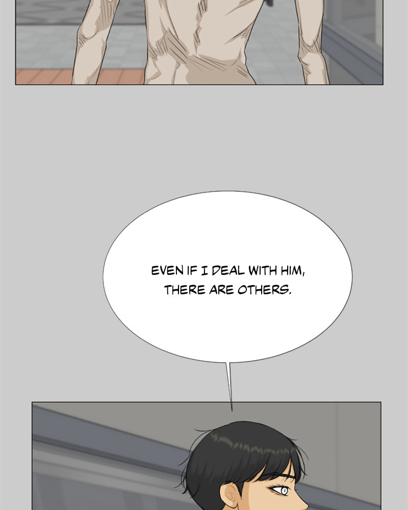 Read Half-Ghost chapter 78 image 51 on Lezhin