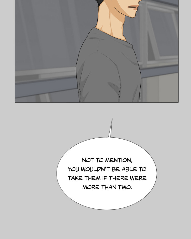 Read Half-Ghost chapter 78 image 52 on Lezhin