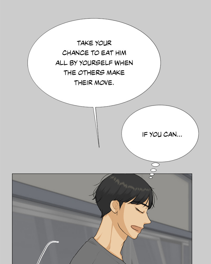 Read Half-Ghost chapter 78 image 53 on Lezhin