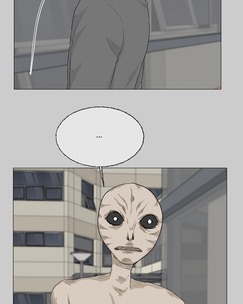 Read Half-Ghost chapter 78 image 54 on Lezhin