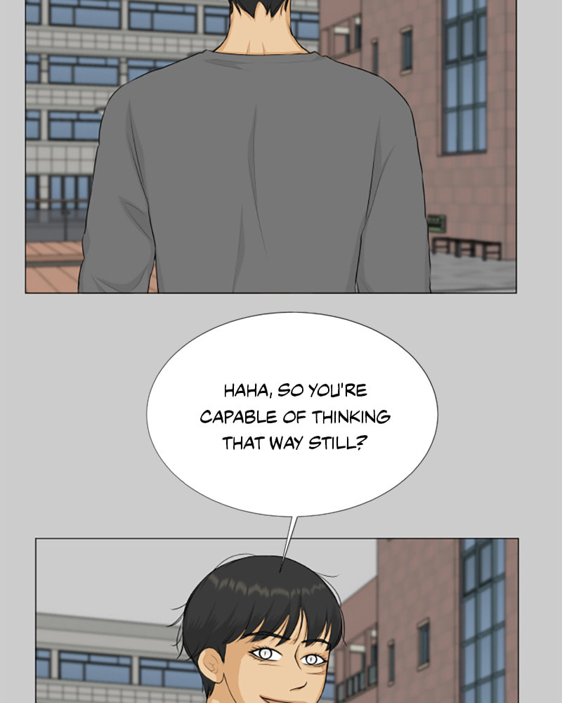 Read Half-Ghost chapter 78 image 57 on Lezhin