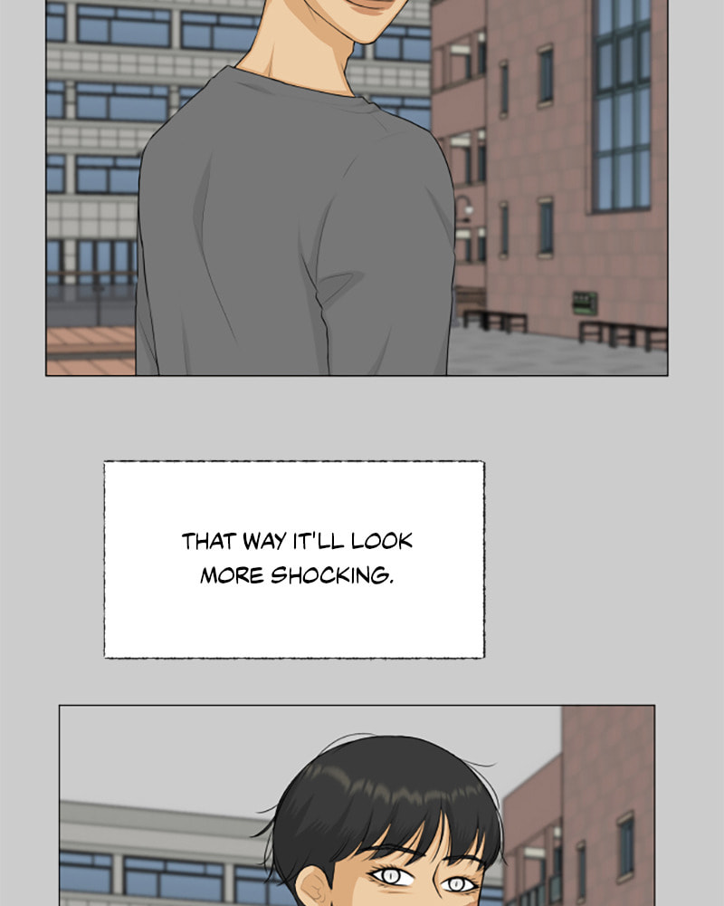 Read Half-Ghost chapter 78 image 58 on Lezhin