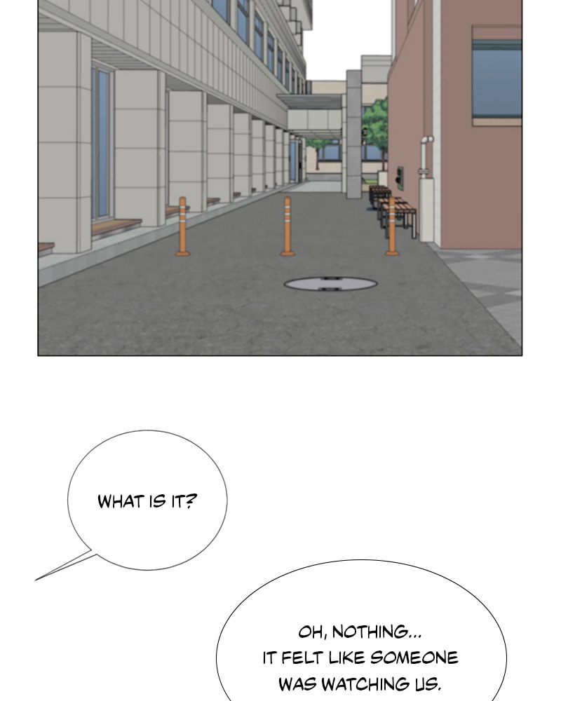 Read Half-Ghost chapter 78 image 67 on Lezhin