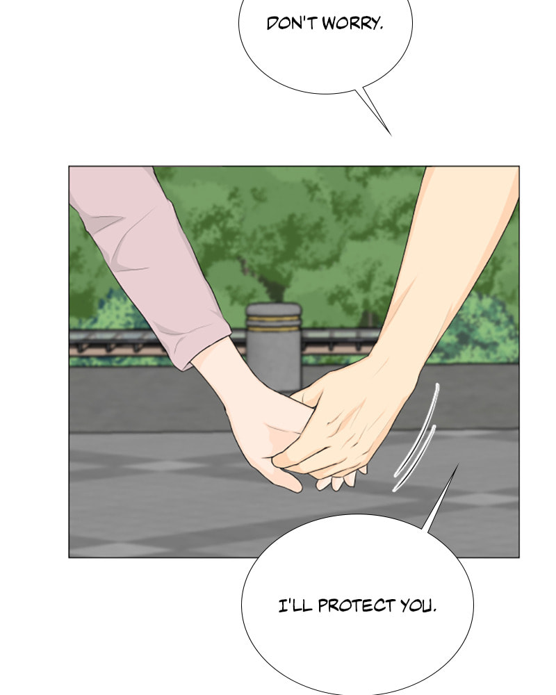 Read Half-Ghost chapter 78 image 70 on Lezhin