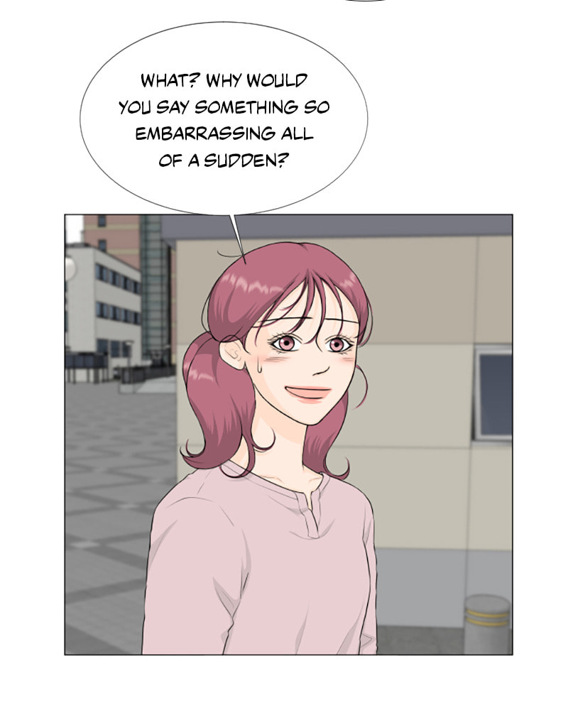 Read Half-Ghost chapter 78 image 71 on Lezhin