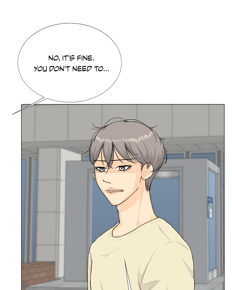 Read Half-Ghost chapter 78 image 72 on Lezhin