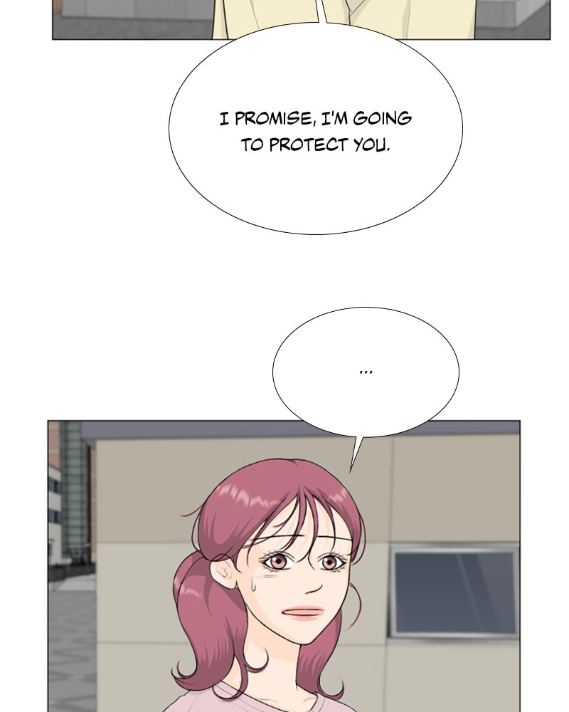 Read Half-Ghost chapter 78 image 73 on Lezhin