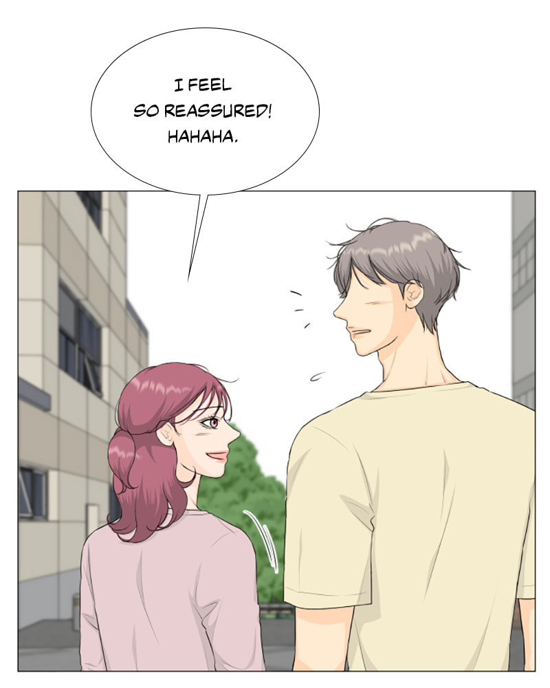 Read Half-Ghost chapter 78 image 76 on Lezhin