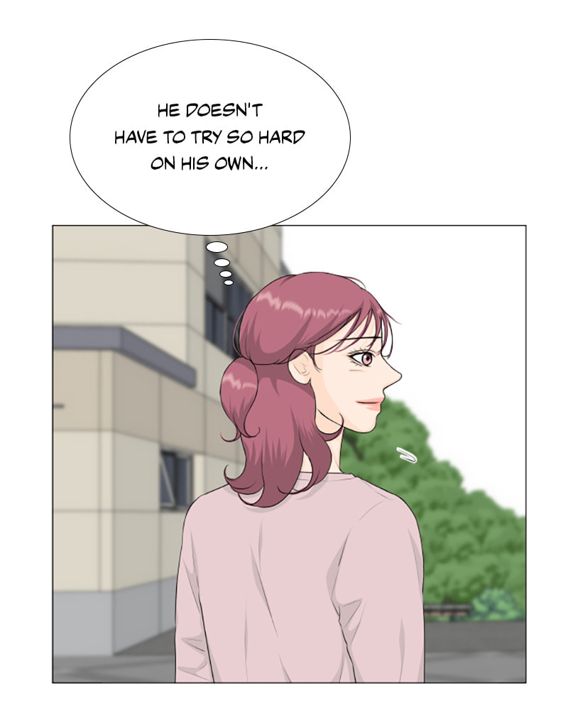 Read Half-Ghost chapter 78 image 77 on Lezhin