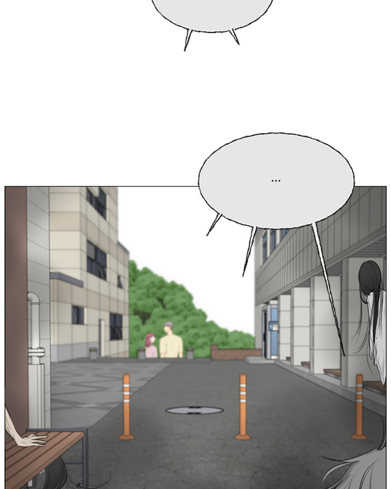 Read Half-Ghost chapter 78 image 79 on Lezhin