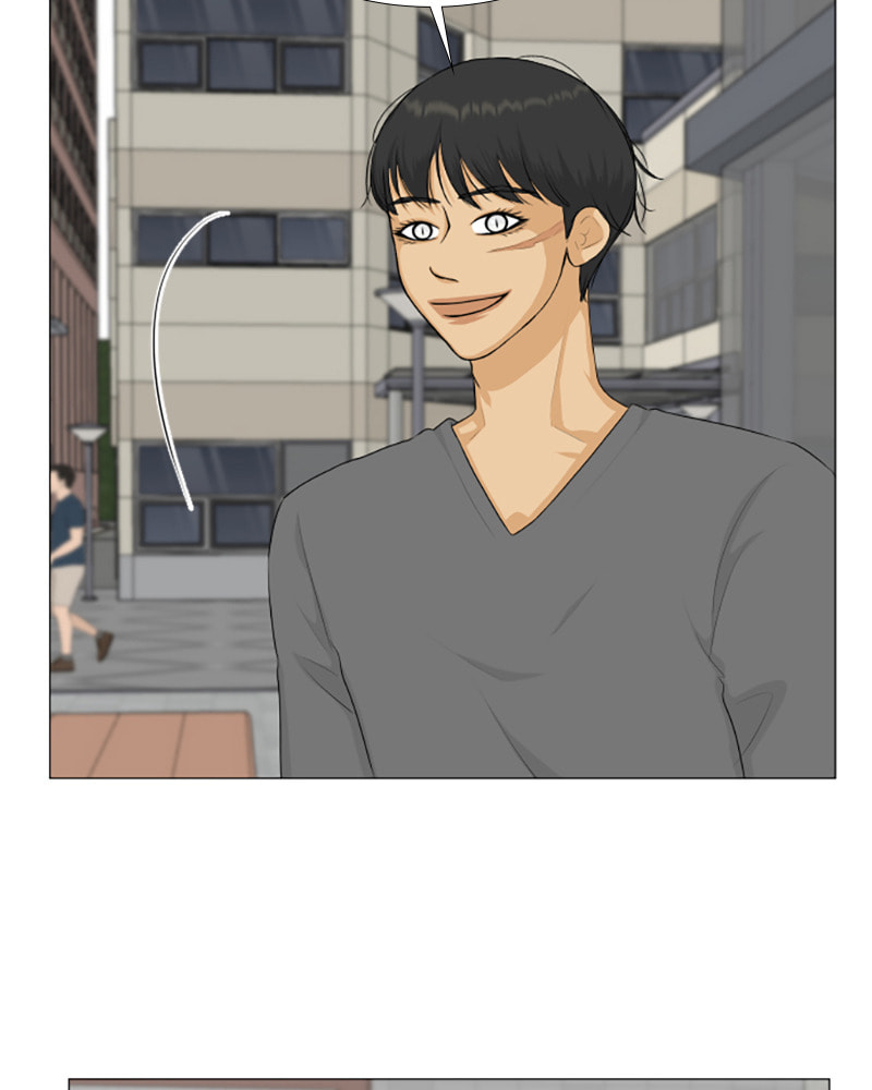 Read Half-Ghost chapter 78 image 8 on Lezhin