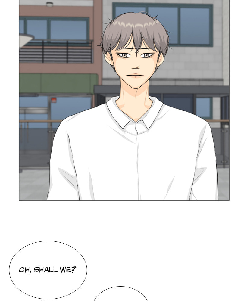 Read Half-Ghost chapter 78 image 9 on Lezhin
