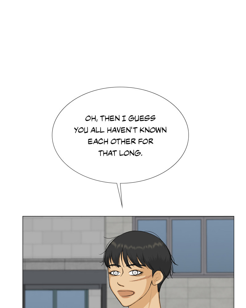 Read Half-Ghost chapter 79 image 1 on Lezhin