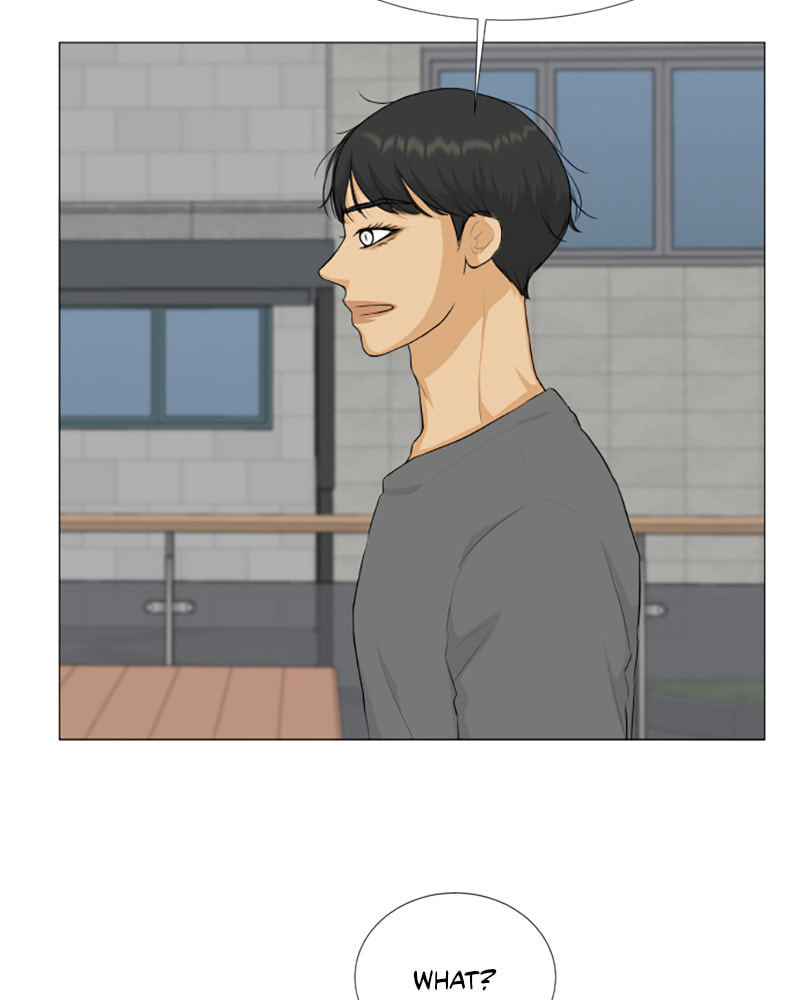 Read Half-Ghost chapter 79 image 10 on Lezhin