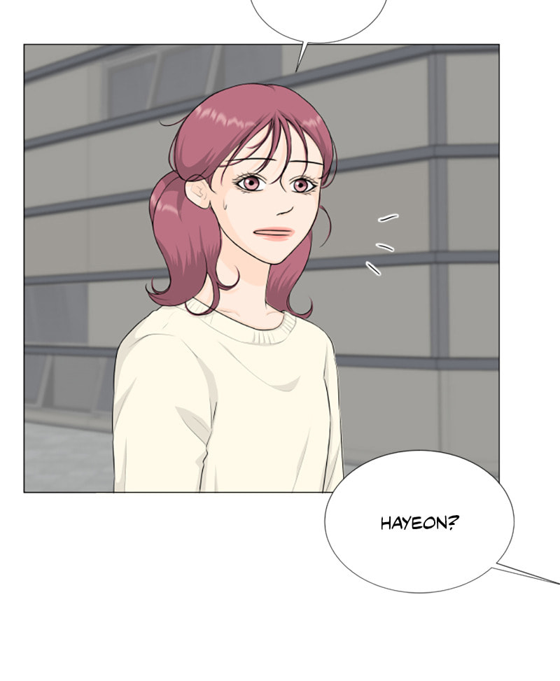 Read Half-Ghost chapter 79 image 11 on Lezhin