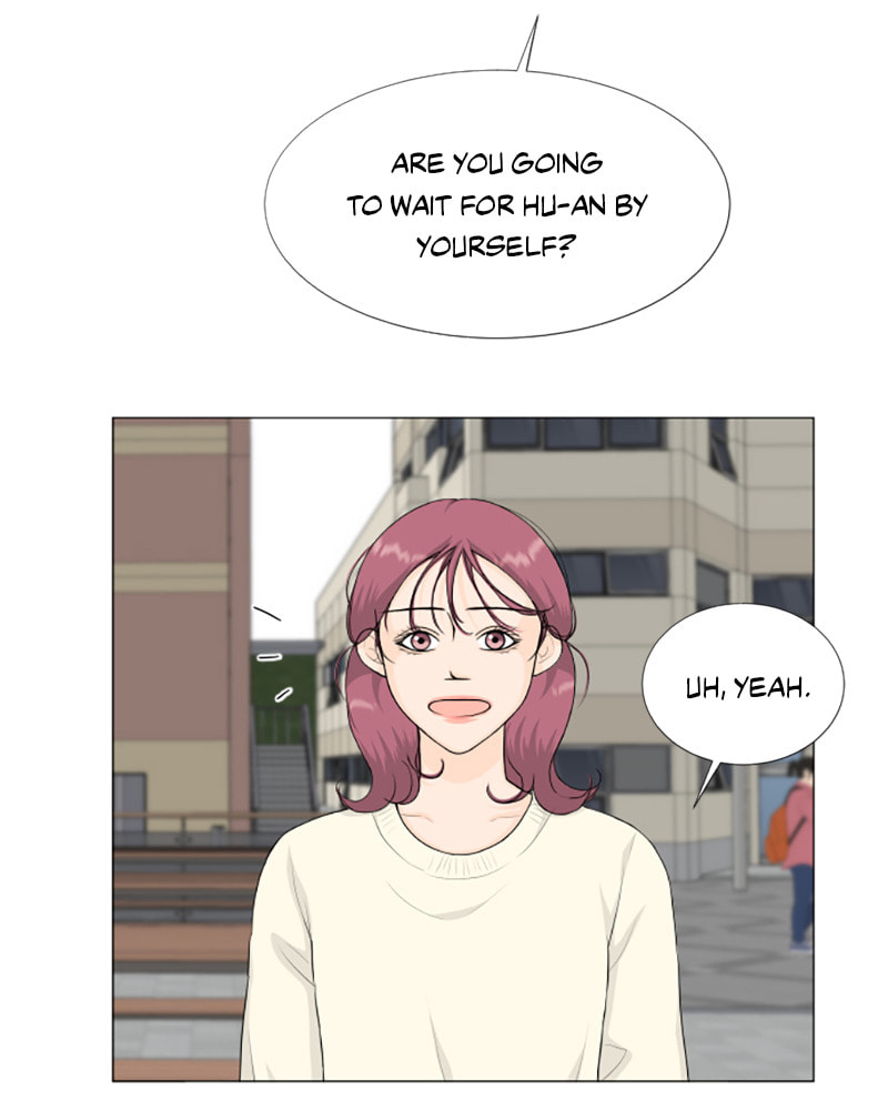 Read Half-Ghost chapter 79 image 13 on Lezhin
