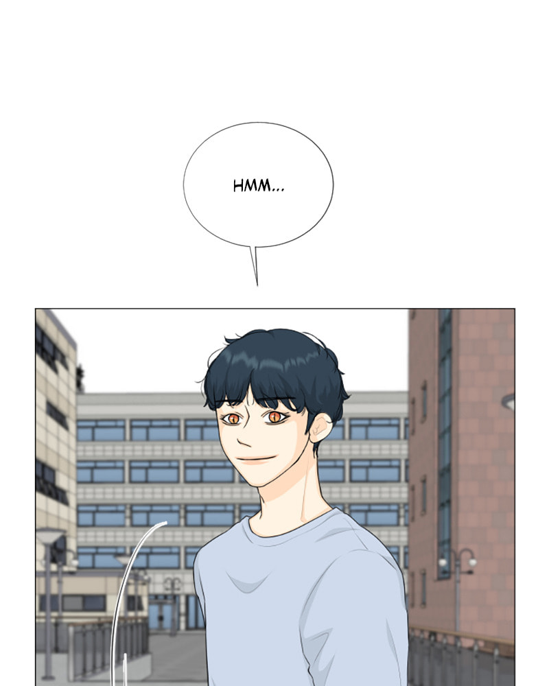 Read Half-Ghost chapter 79 image 15 on Lezhin