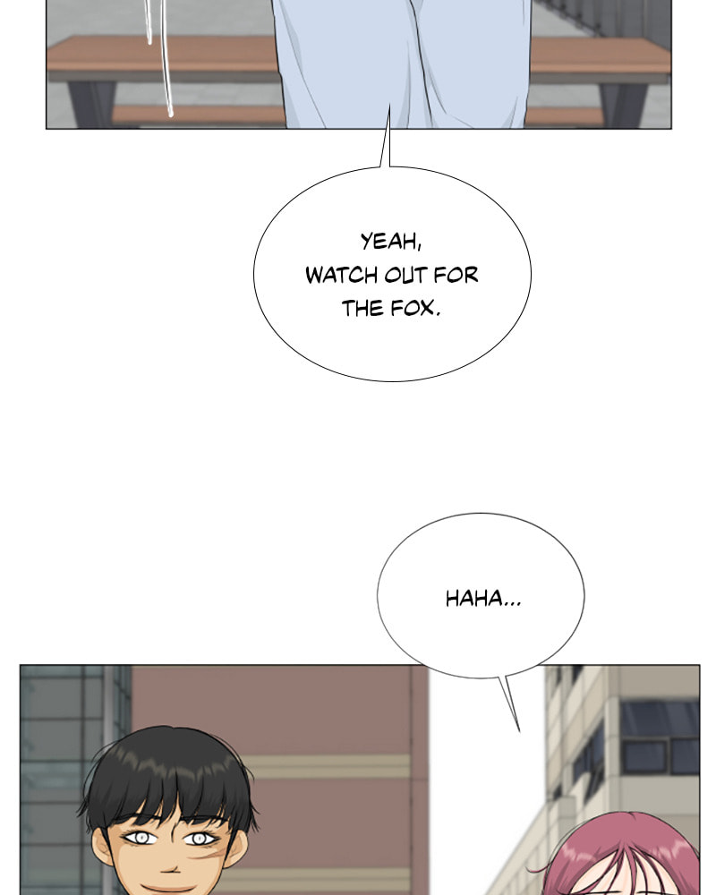 Read Half-Ghost chapter 79 image 16 on Lezhin