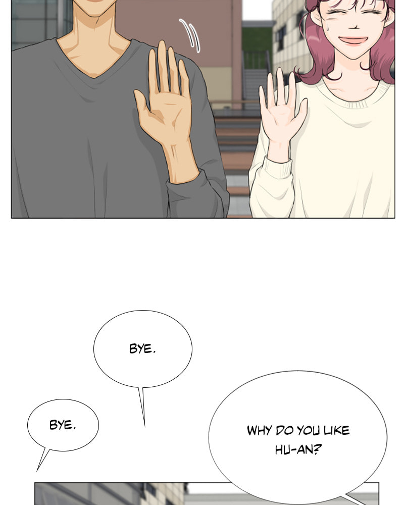 Read Half-Ghost chapter 79 image 17 on Lezhin
