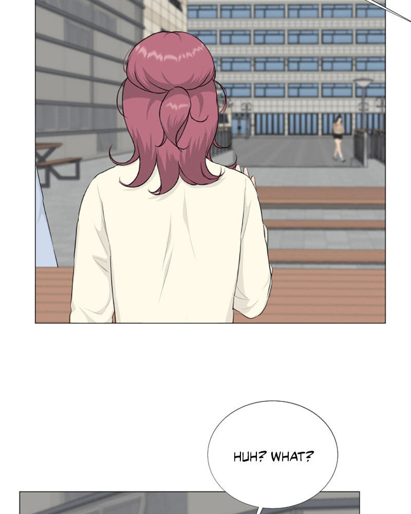 Read Half-Ghost chapter 79 image 18 on Lezhin