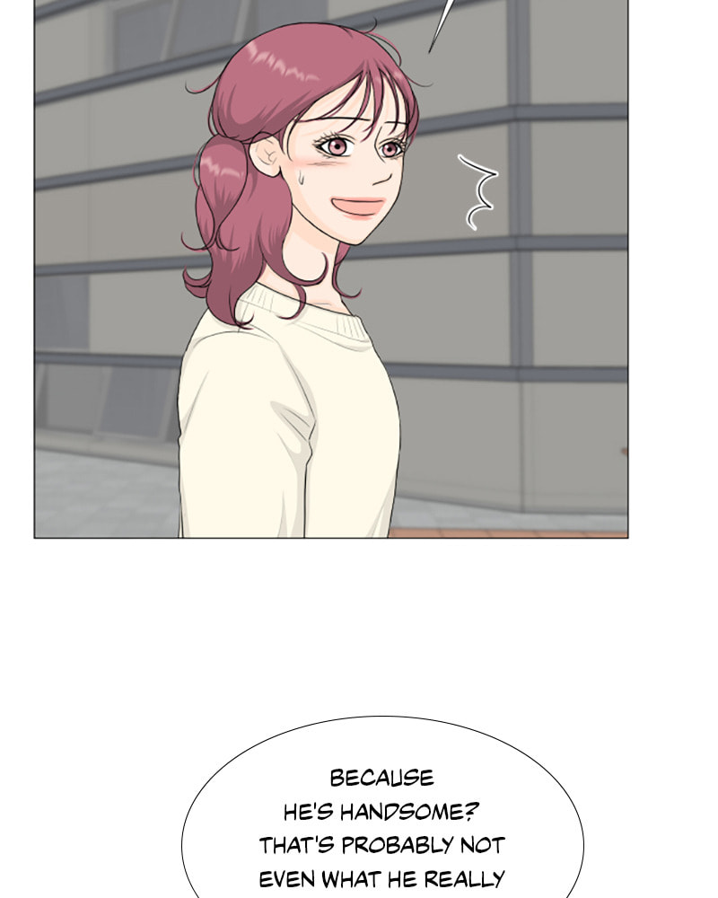 Read Half-Ghost chapter 79 image 19 on Lezhin