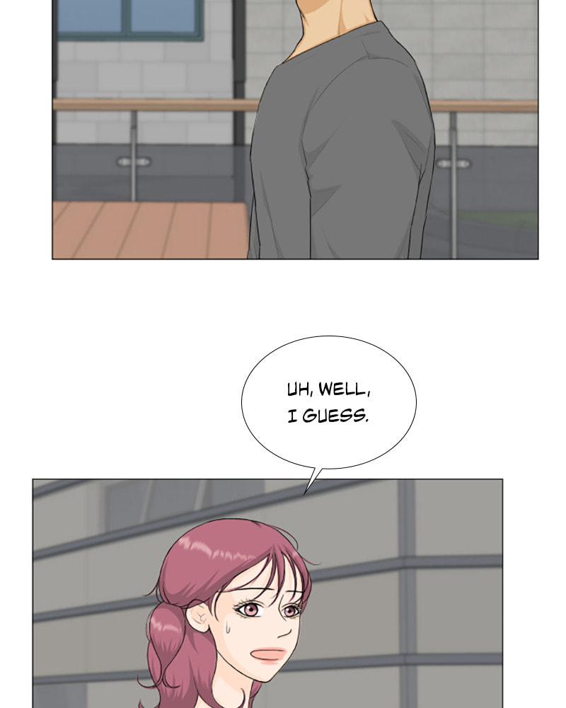 Read Half-Ghost chapter 79 image 2 on Lezhin