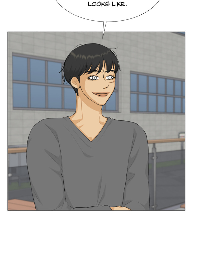 Read Half-Ghost chapter 79 image 20 on Lezhin