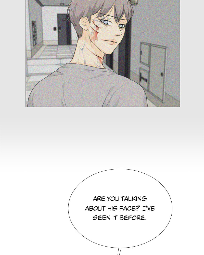 Read Half-Ghost chapter 79 image 27 on Lezhin