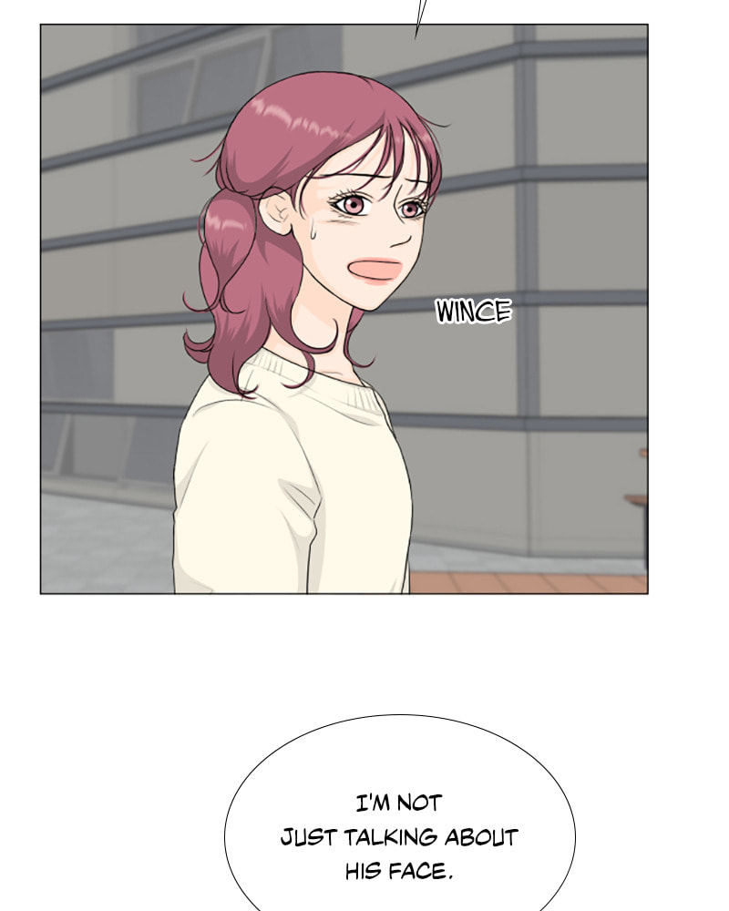 Read Half-Ghost chapter 79 image 28 on Lezhin