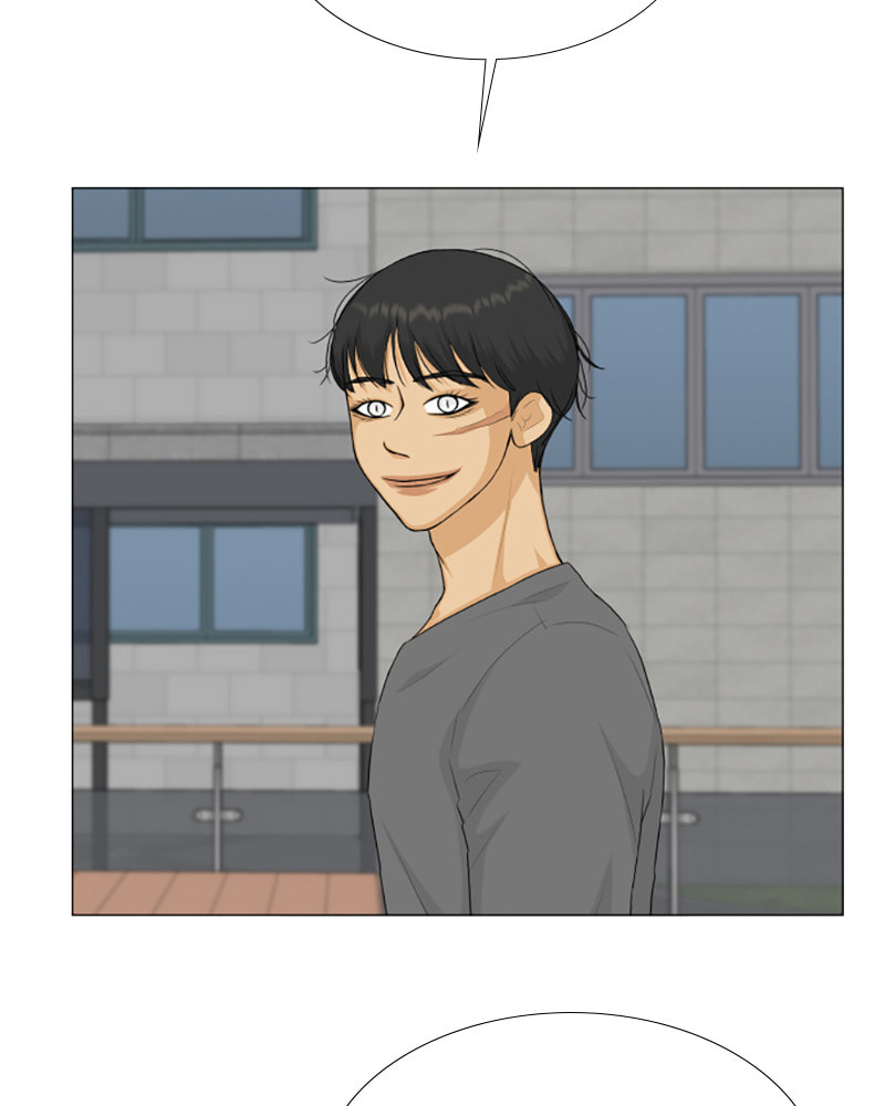 Read Half-Ghost chapter 79 image 29 on Lezhin