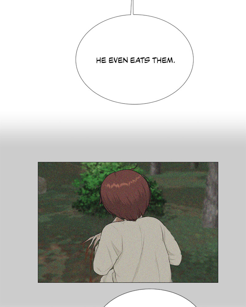 Read Half-Ghost chapter 79 image 32 on Lezhin