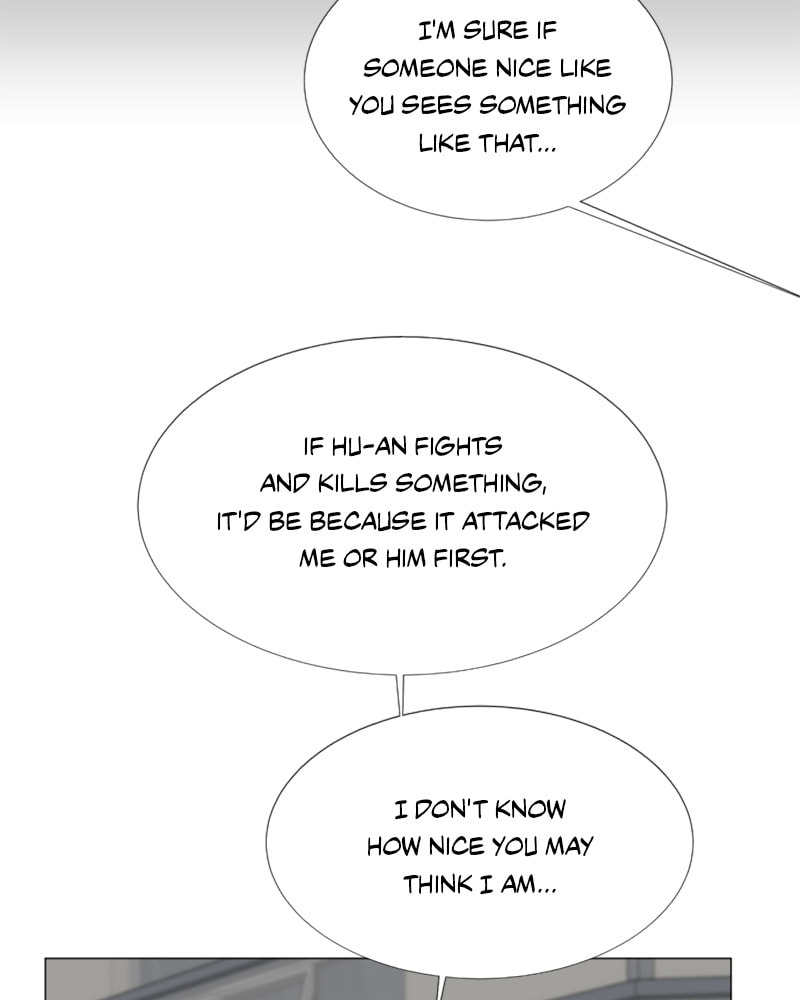 Read Half-Ghost chapter 79 image 33 on Lezhin
