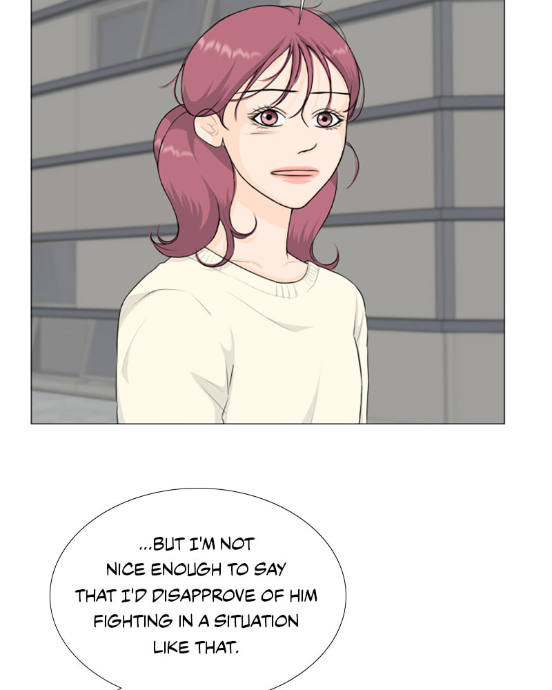 Read Half-Ghost chapter 79 image 34 on Lezhin