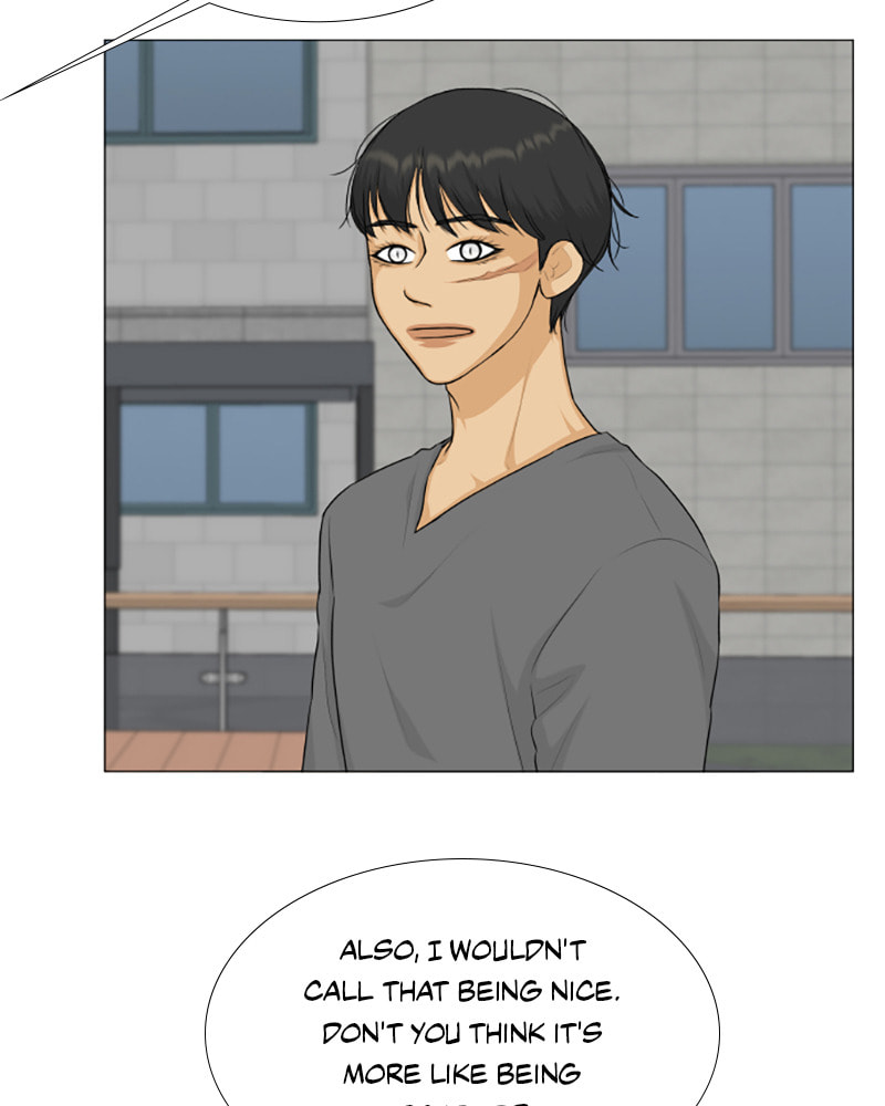 Read Half-Ghost chapter 79 image 35 on Lezhin