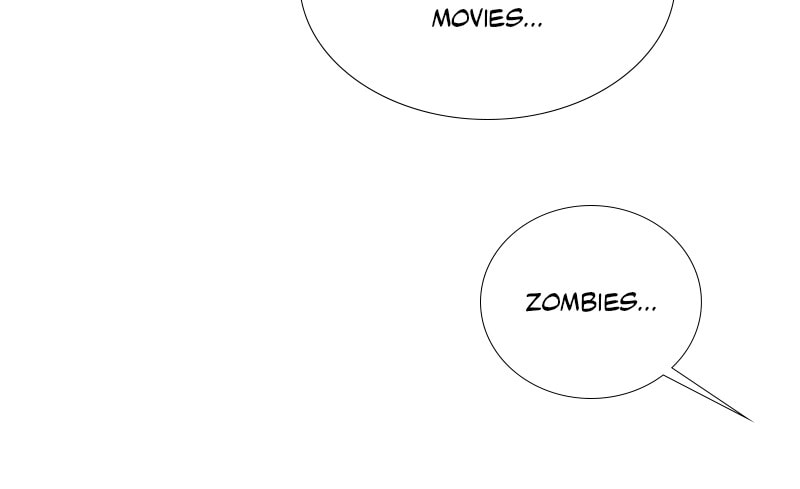 Read Half-Ghost chapter 79 image 37 on Lezhin