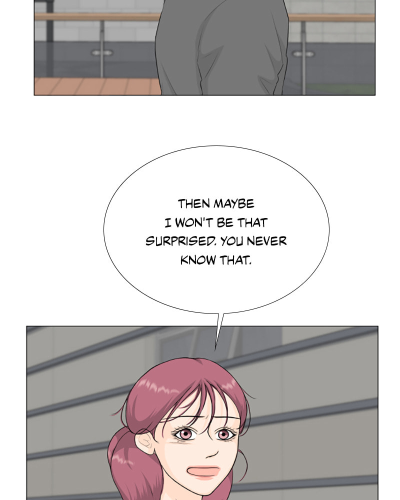 Read Half-Ghost chapter 79 image 39 on Lezhin